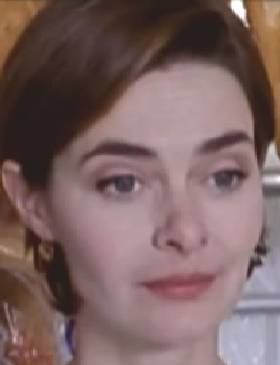  Sabrina Leurquin dans Il n'y a pas d'amour sans histoires