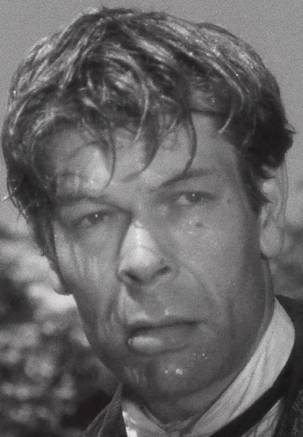  Roger Blin dans Pour une nuit d'amour