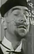  Gaston Orbal dans Clochemerle