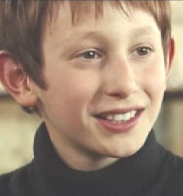  Kacey Mottet Klein dans Gainsbourg (Vie hroque)