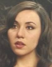  Deborah Grall dans Gainsbourg (Vie hroque)
