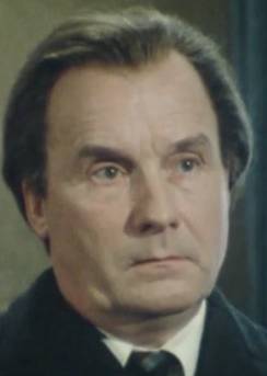  Michel Bouquet dans Antoine et Julie