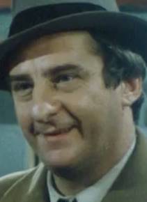  Michel Aumont dans Antoine et Julie