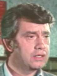  Michel Bedetti dans L'inspecteur mne l'enqute : Imbroglio furioso