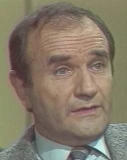  Alexis Nitzer dans L'inspecteur mne l'enqute : Imbroglio furioso
