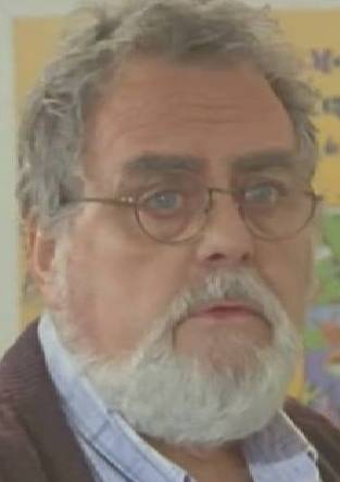  Maurice Risch dans L'vangile selon Am