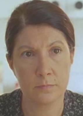  Lorella Cravotta dans L'vangile selon Am