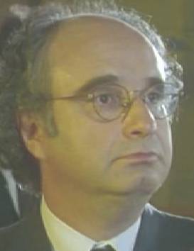  Alain Sachs dans L'vangile selon Am