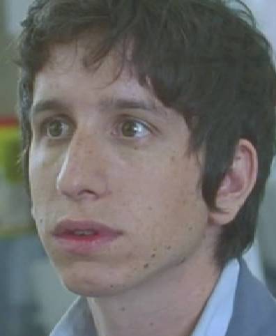  Romain Vissol dans L'vangile selon Am