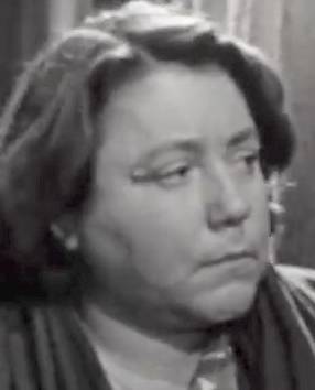  Georgette Anys dans Les vads