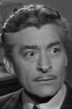  Henri Guisol dans Les fruits de l't