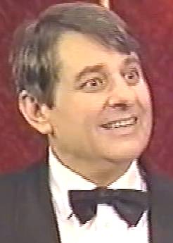  Henri Guybet dans Darling chrie