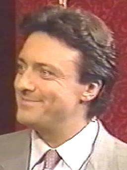  Patrick Guillemin dans Darling chrie