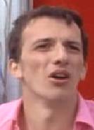  Jean-Pierre Bertrand dans Les grandes vacances