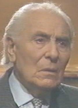  Jean Davy dans Intrigues : En mmoire de Victor