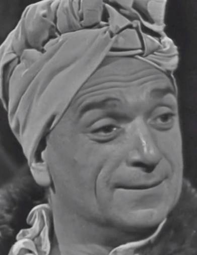  Jacques Mauclair dans Histoire pittoresque : Le Mdecin du roi