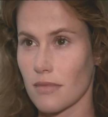  Florence Darel dans L'enfant du secret