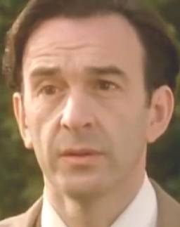  Robin Renucci dans L'enfant perdu