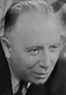  Louis Seigner dans Les amours finissent  l'aube