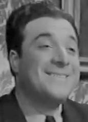  Jacques Morel dans Les amours finissent  l'aube