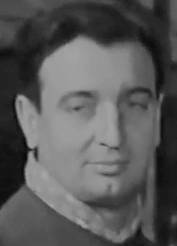  Albert Rmy dans Les amours finissent  l'aube