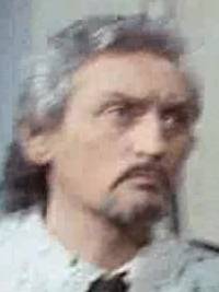  Guy Delorme dans Les vasions clbres : L'vasion du duc de Beaufort