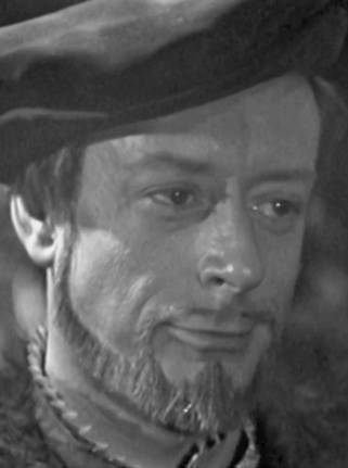  Bernard Dhran dans Hommes de caractre : Magellan : Mer libre