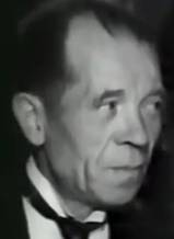  Pierre Larquey dans Fromont jeune et Risler an