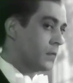  Jean Servais dans Fromont jeune et Risler an