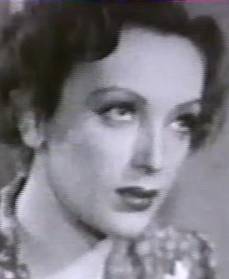  Mireille Balin dans Haut le vent
