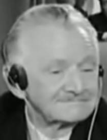  Lucien Blondeau dans La valse du gorille
