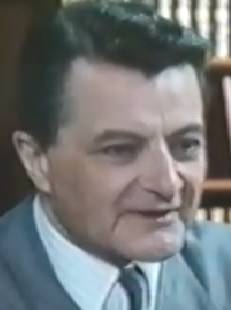  Philippe Laudenbach dans La dame de lieudit