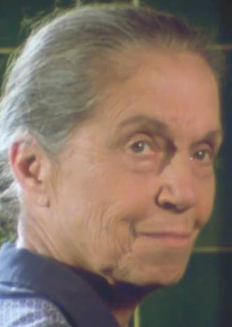  Germaine Delbat dans Le sud