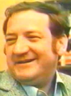  Georges Staquet dans Le temps de vivre