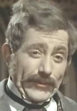  Bernard Lajarrige dans lisa