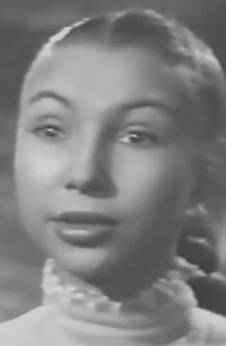  Silvia Monfort dans La grande Maguet