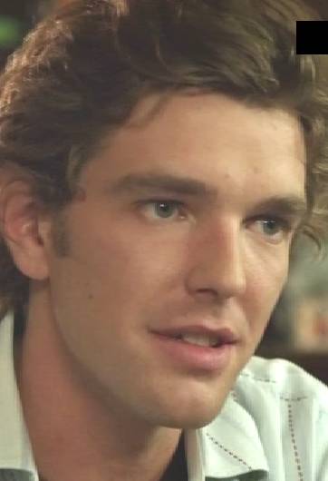  Romain Deroo dans Josphine, ange gardien : Chasse aux fantmes