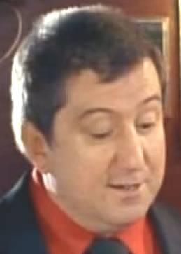  Philippe Soutan (Tansou) dans Le monsieur d'en face