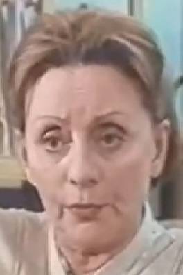  Annie Cordy dans La fille du roi