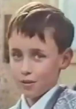  Dimitri Rougeul dans La fille du roi