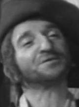  Paul Demange dans Le cavalier noir