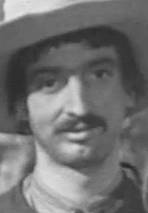 Albert Rmy dans Le cavalier noir