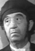  Frdric Mariotti dans Le cavalier noir