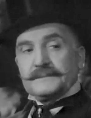  Georges Lannes dans Secrets d'alcve