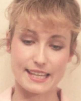  Corinne Corson dans Comme un roseau