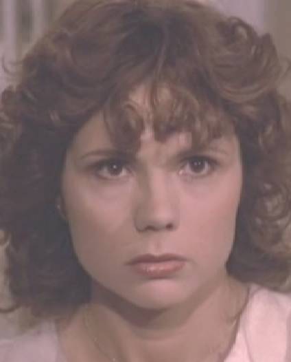  Sandra Montaigu dans Polar