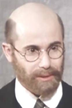  Franois Marthouret dans L'Adieu aux enfants