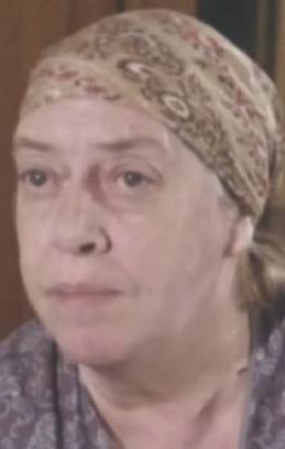  Denise Pron dans L'Adieu aux enfants