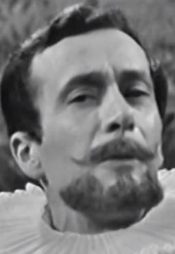  Tony Jacquot dans Histoire pittoresque : La maison de la reine