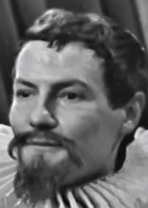  Jean Laroquette dans Histoire pittoresque : La maison de la reine
